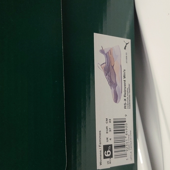 Puma RSX - Picture 2 of 5